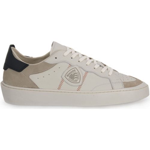 Blauer Sneaker WHI STATEN 07 - Blauer - Modalova