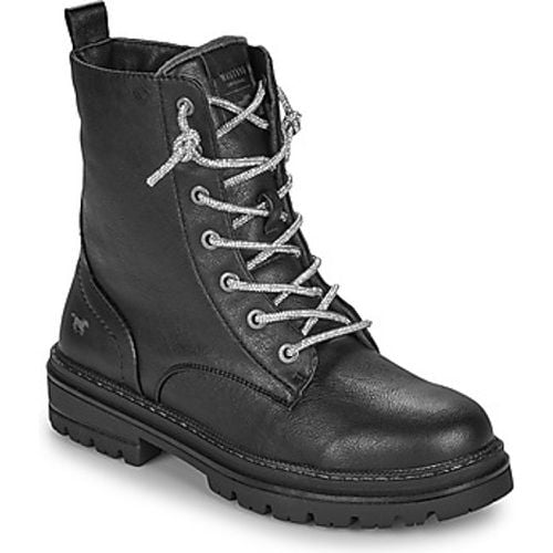 Mustang Damenstiefel 1404504 - mustang - Modalova