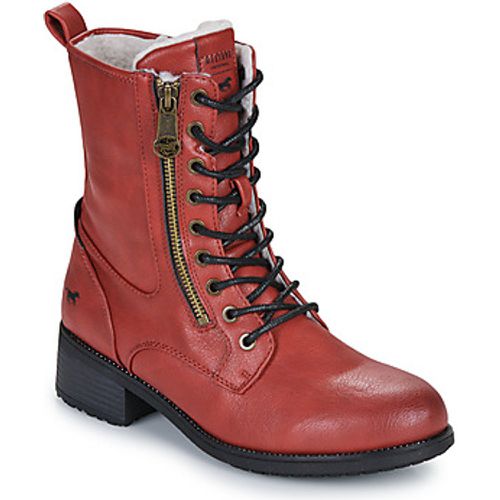 Mustang Damenstiefel 1402601 - mustang - Modalova