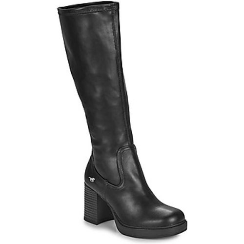 Mustang Damenstiefel 1474501 - mustang - Modalova