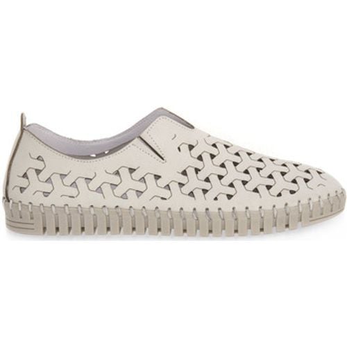 Frau Schuhe CHEMIRE OFF WHITE - Frau - Modalova