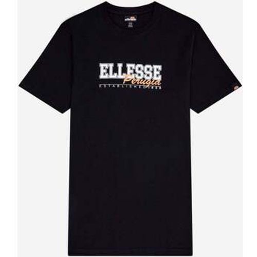 T-Shirts & Poloshirts Zagda-T-Shirt - Ellesse - Modalova