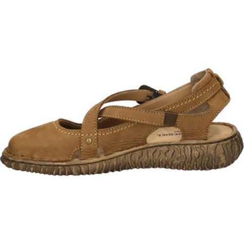 Sandalen Ronja 10, castagne - Josef Seibel - Modalova