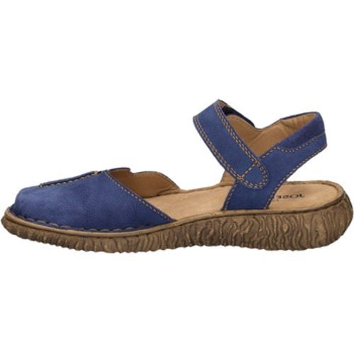 Sandalen Ronja 01, ocean - Josef Seibel - Modalova