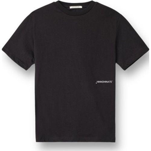 T-Shirts & Poloshirts HMABW00124PTTS0043 NE01 - Hinnominate - Modalova