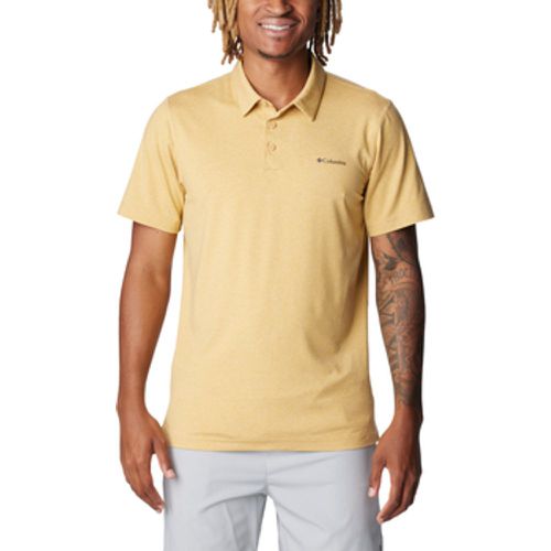 Poloshirt Tech Trail Polo Shirt - Columbia - Modalova