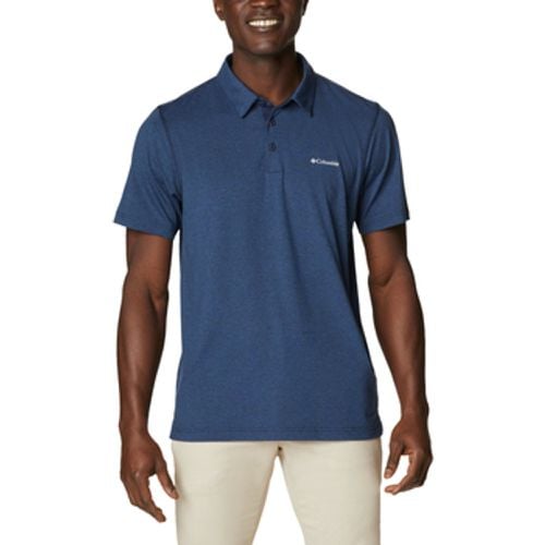 Poloshirt Tech Trail Polo Shirt - Columbia - Modalova