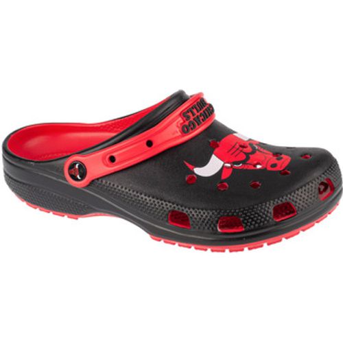 Hausschuhe Classic NBA Chicago Bulls Clog - Crocs - Modalova