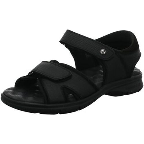 Sandalen Offene Negro / Black Sanders C18 Napa Grass Negro / - Panama Jack - Modalova