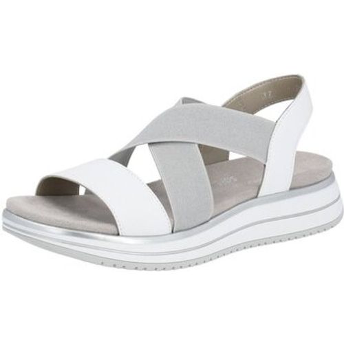 Sandalen Sandaletten rock D1J50-80 - Remonte - Modalova