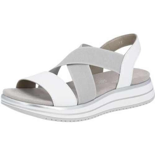 Sandalen Sandaletten Sandale D1J50-80 - Remonte - Modalova