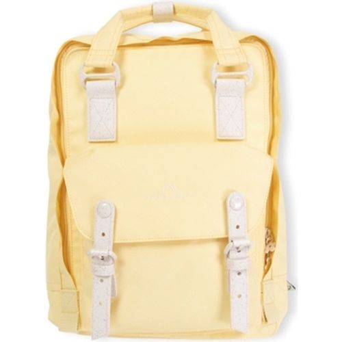 Rucksack Macaroon Monet Backpack - Yellow - Doughnut - Modalova