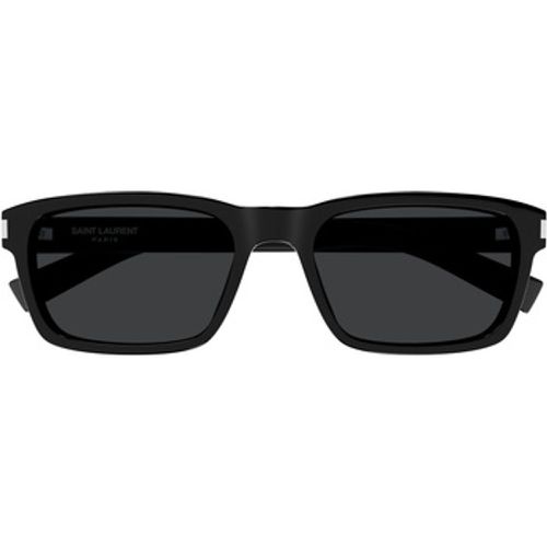 Sonnenbrillen Sonnenbrille Saint Laurent SL 662 001 - Yves Saint Laurent - Modalova