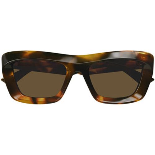 Sonnenbrillen BV1283S 002 Sonnenbrille - Bottega Veneta - Modalova