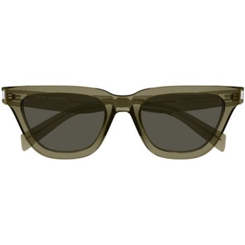 Sonnenbrillen Sonnenbrille Saint Laurent SL 462 Sulpice 020 - Yves Saint Laurent - Modalova