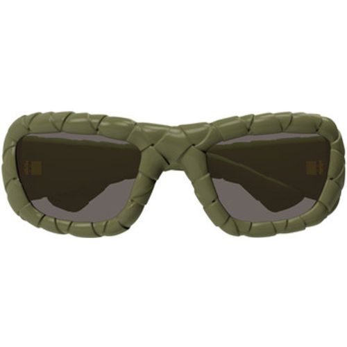 Sonnenbrillen BV1303S 002 Sonnenbrille - Bottega Veneta - Modalova