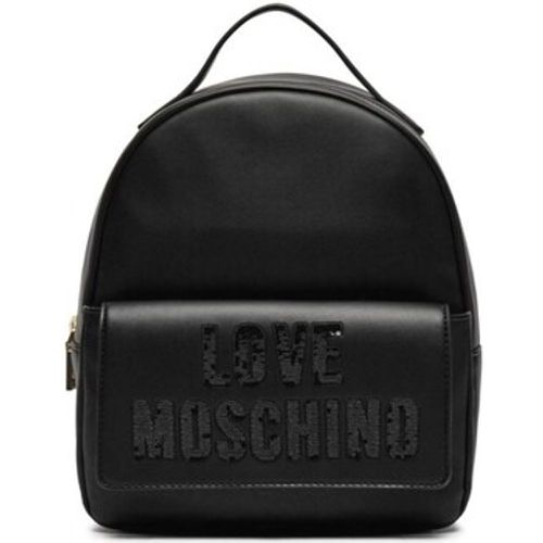 Love Moschino Rucksack JC4292-KK0 - Love Moschino - Modalova