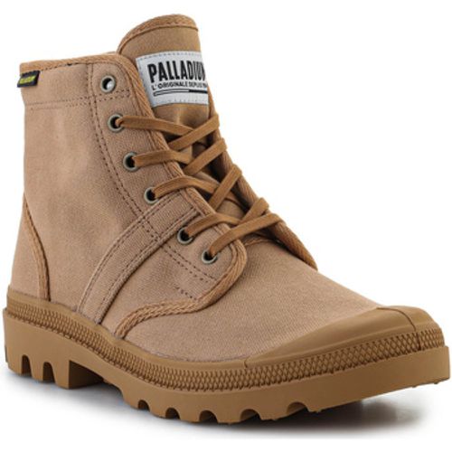 Herrenschuhe TRAPERY 00069-209-M - Palladium - Modalova