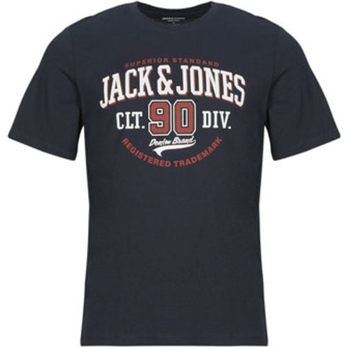 Jack & Jones T-Shirt JJELOGO - jack & jones - Modalova