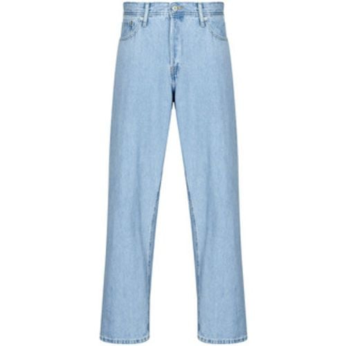 Straight Leg Jeans JJIEDDIE - jack & jones - Modalova