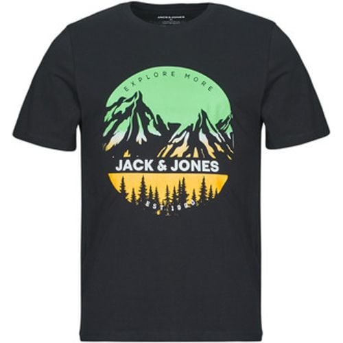 Jack & Jones T-Shirt JJPEAK - jack & jones - Modalova