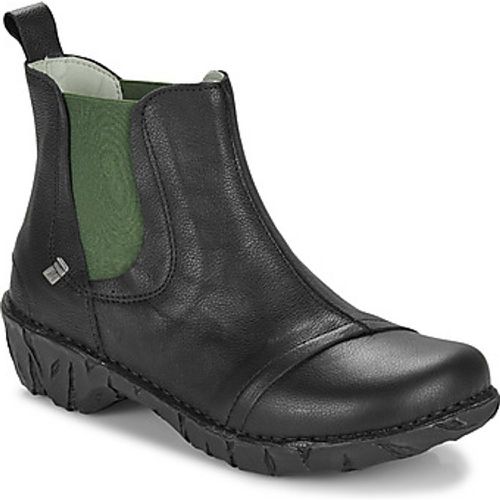 Damenstiefel YGGDRASIL - El Naturalista - Modalova