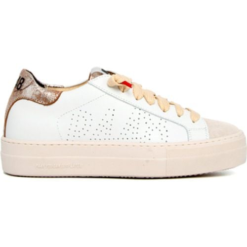 P448 Sneaker THEA-W-RUBY-LIN - P448 - Modalova