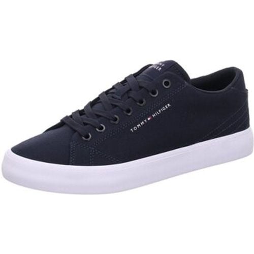 Sneaker Vulc Low Canvas FM0FM04882/DW5 - Tommy Hilfiger - Modalova