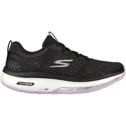 Fitnessschuhe Sportschuhe GO WALK WORKOUT WALKER - OUTPA 124933 BKLV - Skechers - Modalova