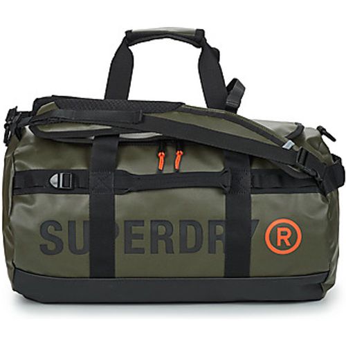 Reisetasche TARP BARREL BAG - Superdry - Modalova