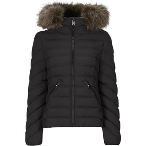 Daunenjacken FUJI HOODED FAUSSE FOURRURE - Superdry - Modalova