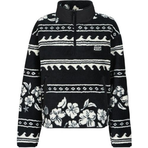 Fleecepullover SOLEIL POLAR FLEECE 1/4 ZIP - Rip Curl - Modalova