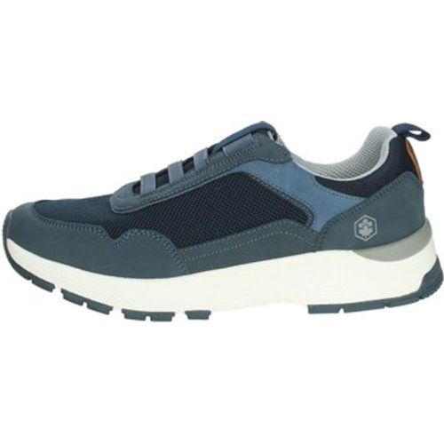 Lumberjack Turnschuhe SMI5012-001 - Lumberjack - Modalova