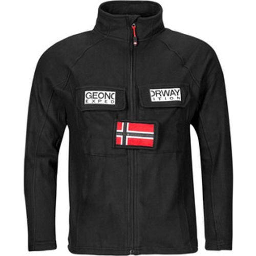 Fleecepullover TANTOUNA - geographical norway - Modalova