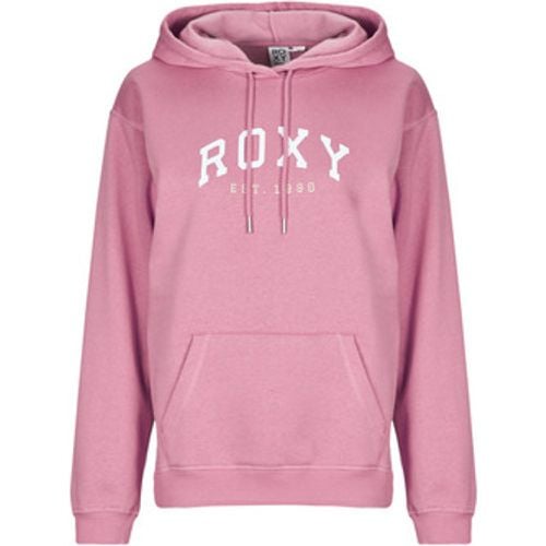 Sweatshirt SURF STOKED HOODIE BRUSHED - Roxy - Modalova