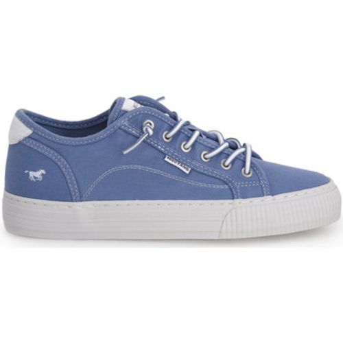 Mustang Sneaker BLUE - mustang - Modalova