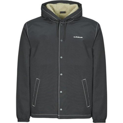 Herren-Jacke RAIN CLOUD WARM HOODED COACH - Quiksilver - Modalova