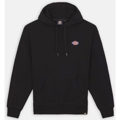 Sweatshirt MILLERSBURG HOODIE DK0A4YLY-BLK BLACK - Dickies - Modalova