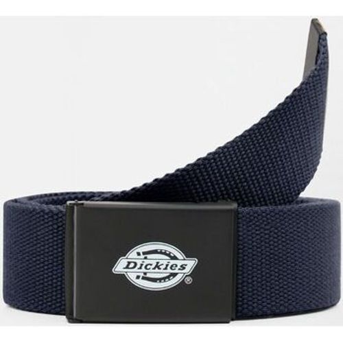 Gürtel ORCUTT DK0A4X7E-BLU NAVY - Dickies - Modalova