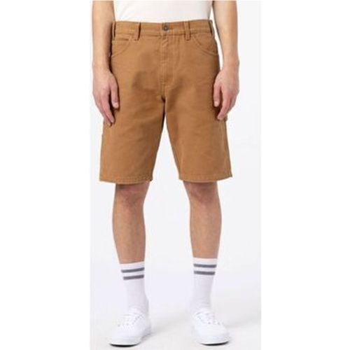 Shorts DUCK CARPENTER SHORT DK0A4XNG-C41 BROWN DUCK - Dickies - Modalova