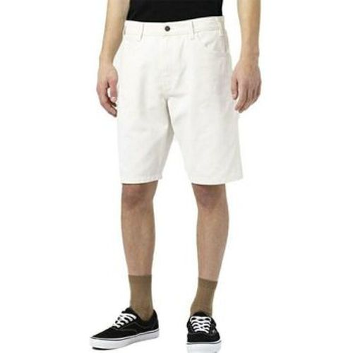 Shorts DUCK CARPENTER SHORT DK0A4XNG-F02 DESERT SAND - Dickies - Modalova