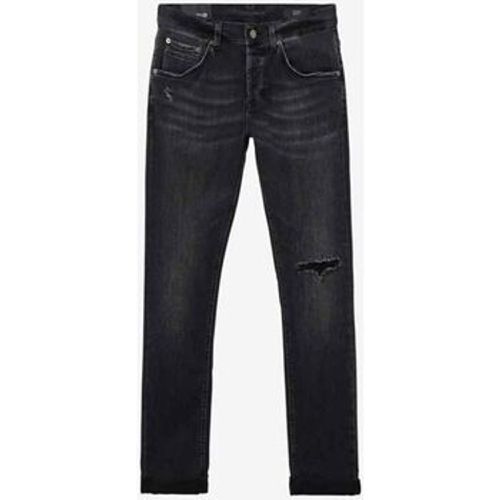 Jeans GEORGE HA1-UP232 DS0339U - Dondup - Modalova