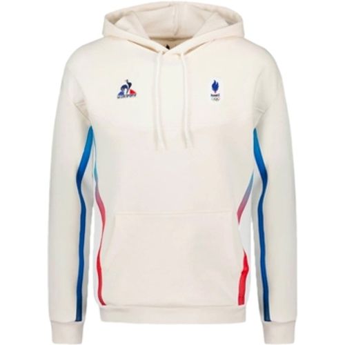 Sweatshirt Olympique Paris - Le Coq Sportif - Modalova