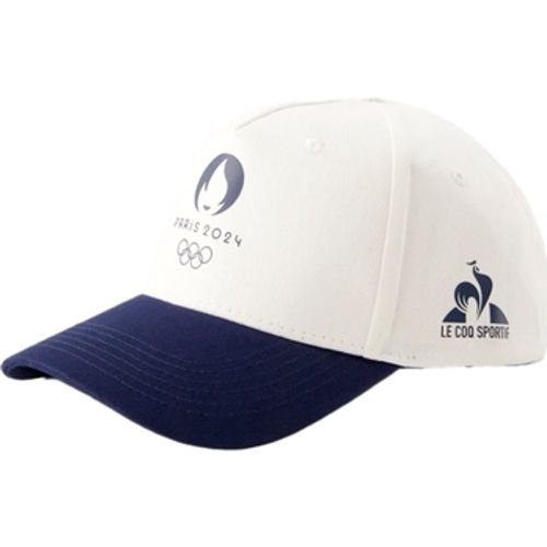 Schirmmütze Olympique Paris - Le Coq Sportif - Modalova