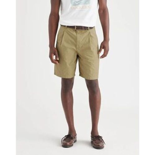 Shorts A7546 0001 OROGINAL PLEATED-0000 HARVEST GOLD - Dockers - Modalova