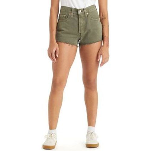 Levis Shorts 56327 0396-GREEN - Levis - Modalova