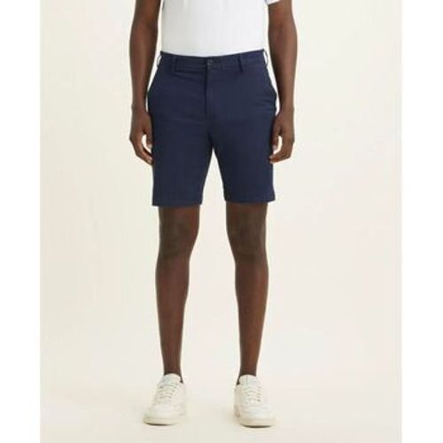 Shorts 85862 0061 CHINO SHORT-NAVY BLAZER - Dockers - Modalova