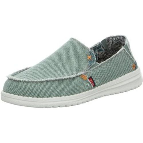 Fusion Herrenschuhe Slipper John - Fusion - Modalova