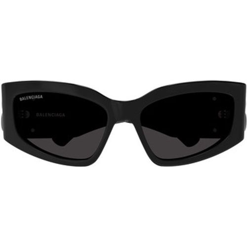 Sonnenbrillen Sonnenbrille BB0321S 001 - Balenciaga - Modalova