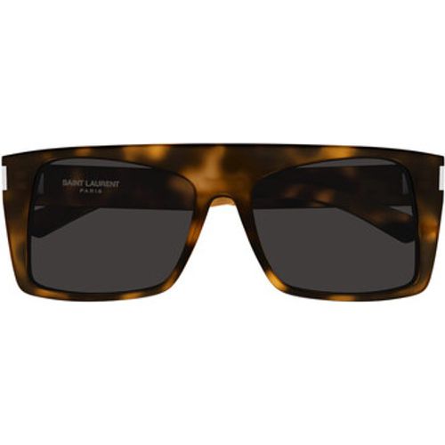 Sonnenbrillen Sonnenbrille Saint Laurent SL 651 Vitti 003 - Yves Saint Laurent - Modalova